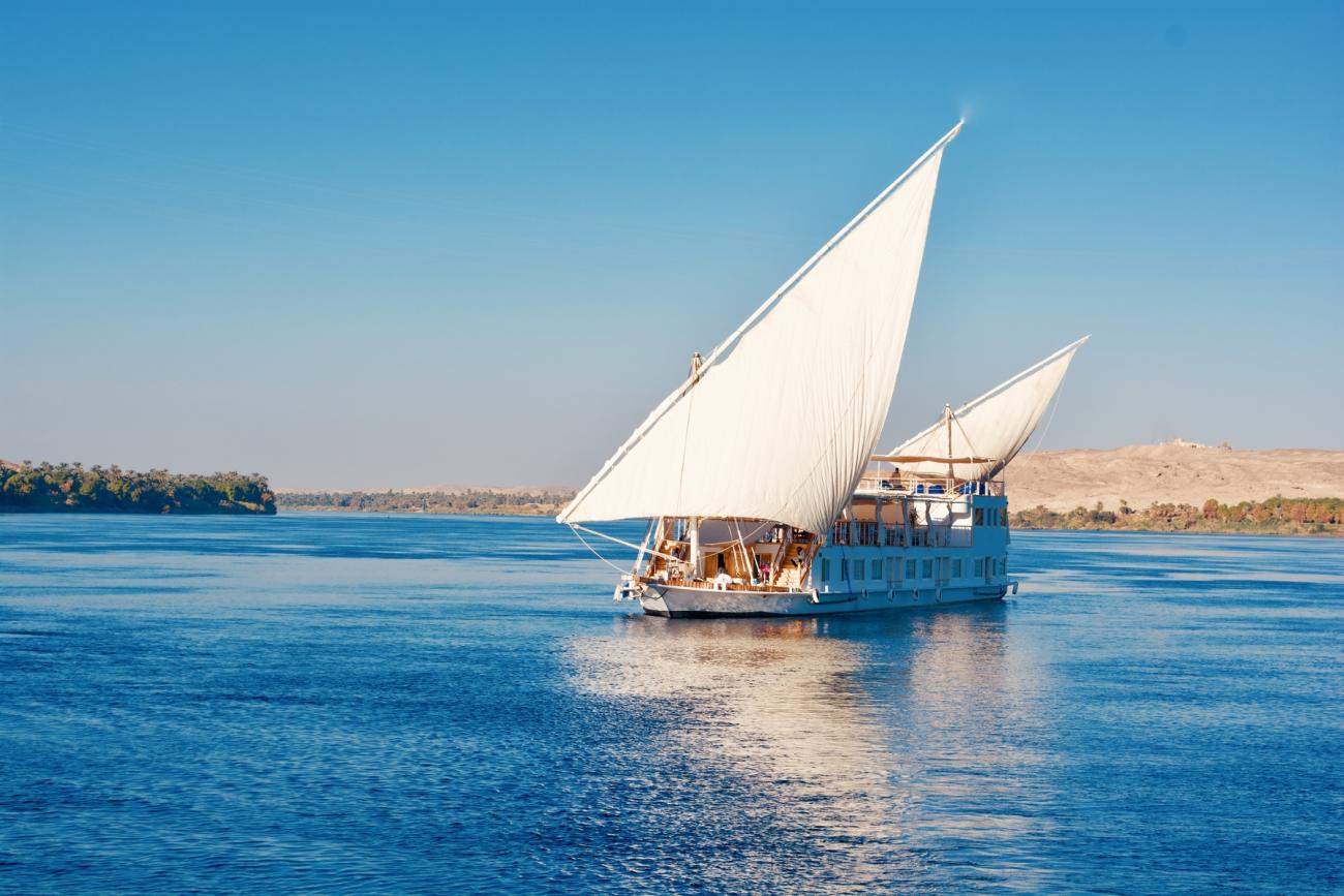 les pyramides et le nil en dahabieh (10 jours) les pyramides et le nil en dahabieh (10 jours)